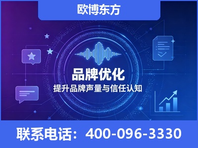 广安-品牌数字认知资产